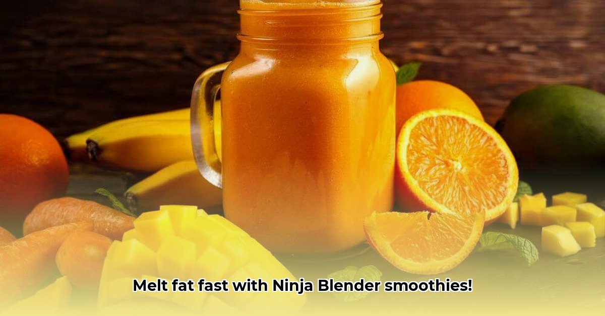 weight-loss-smoothie-recipes-for-ninja